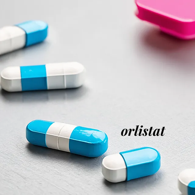 Orlistat precio kairos